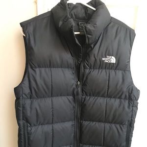 North Face Men’s vest